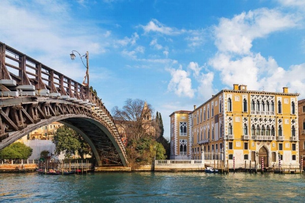 Hotel Marconi Main image